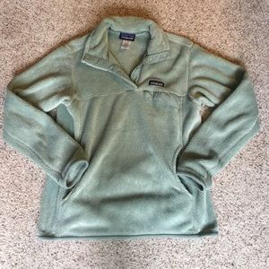 Patagonia Pullover