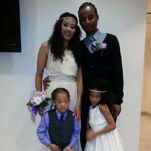 Meet your Posher, Shean anne