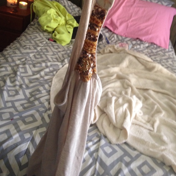 Sleeveless cardigan from Vanity - Picture 3 of 3