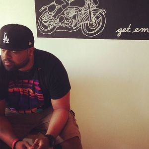 Meet your Posher, Samuel