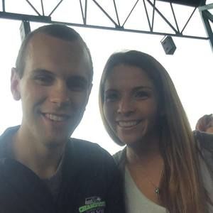 Meet your Posher, Courtney