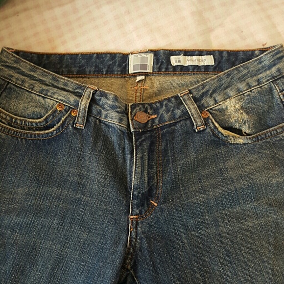 SALT capri pants,