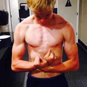 Meet your Posher, Jeremy