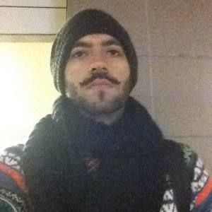 Meet your Posher, Daniel