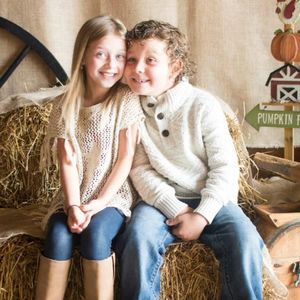 Meet your Posher, Kristy