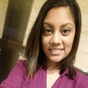 Meet your Posher, Johana