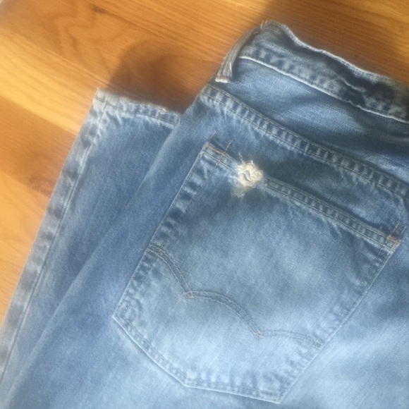 Men's American Eagle Jeans