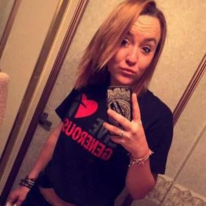 Meet your Posher, Madison