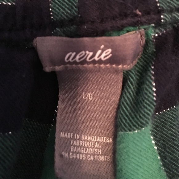 Comfy Aerie PJ pants - Picture 2 of 3