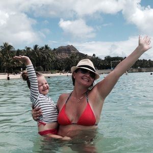 Meet your Posher, Mandy