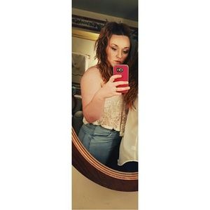 Meet your Posher, Jonna