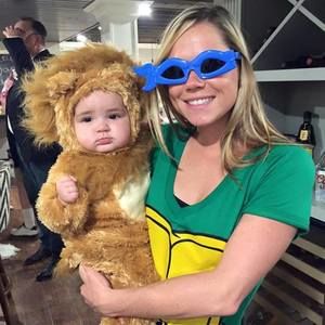 Meet your Posher, Patti