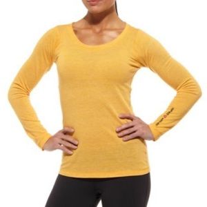 SOLD 📦 Reebok Crossfit long sleeve