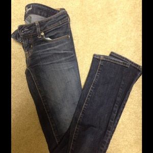 AE Skinny jean
