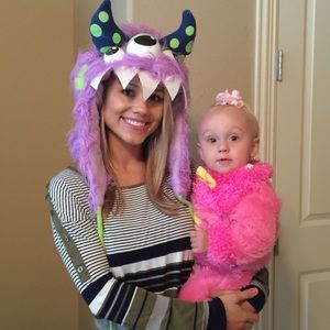 Meet your Posher, Kellie