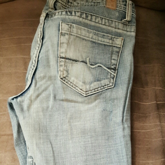 Maurices Jeans