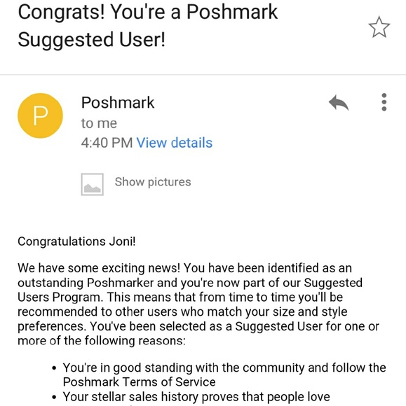 Welcome to my closet! - Picture 2 of 4