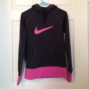 Nike Therma-Fit Hoodie