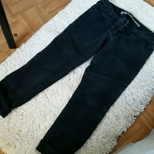 Bullhead black jeans
