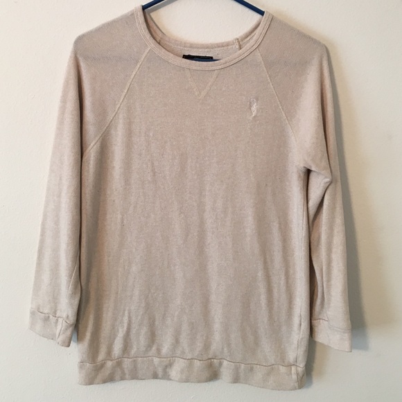 OBEY sweater