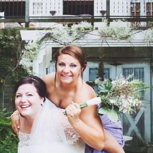 Meet your Posher, Michaela