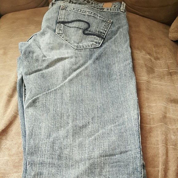 Maurices Jeans