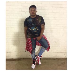 Meet your Posher, Larry