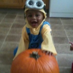 Meet your Posher, Kylah