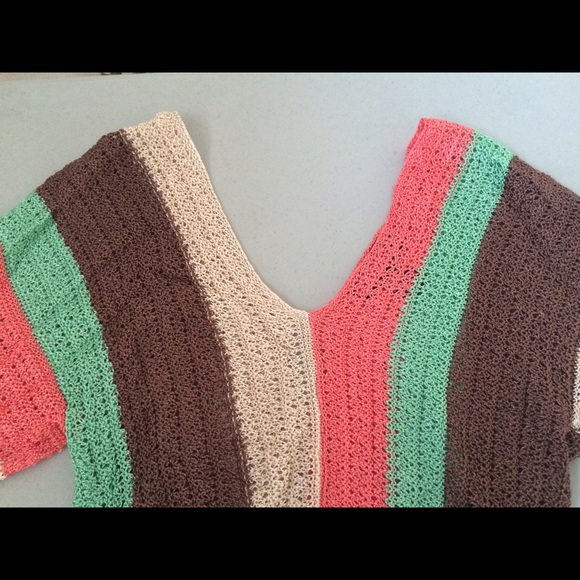 Knit Top - Picture 2 of 3