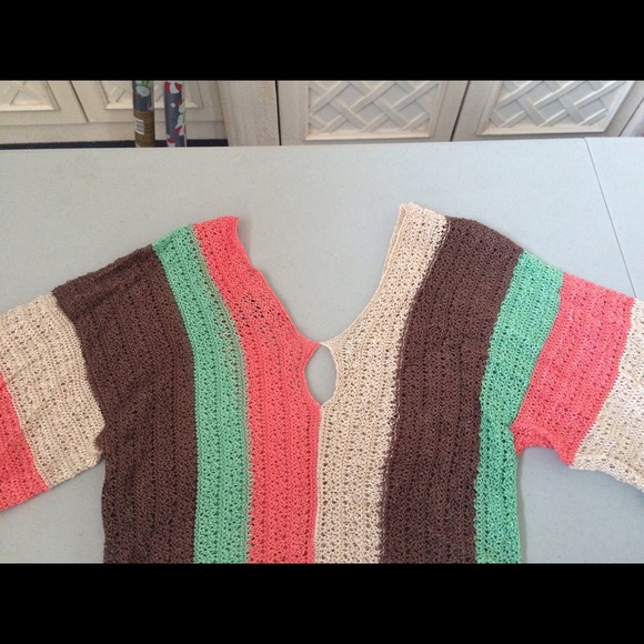 Knit Top - Picture 3 of 3