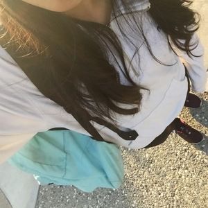 Meet your Posher, Sabrina