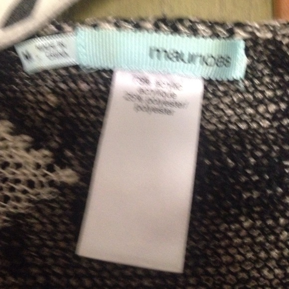 Cardigan from Maurice's - Picture 3 of 3