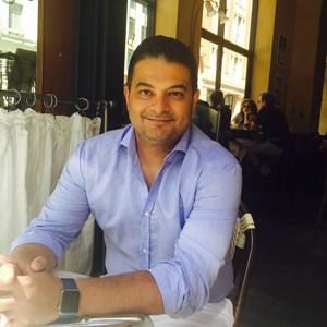 Meet your Posher, Ali