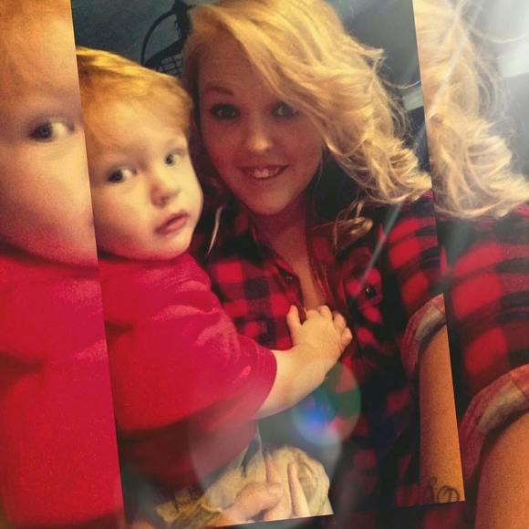 Meet your Posher, Krystal - Picture 4 of 10