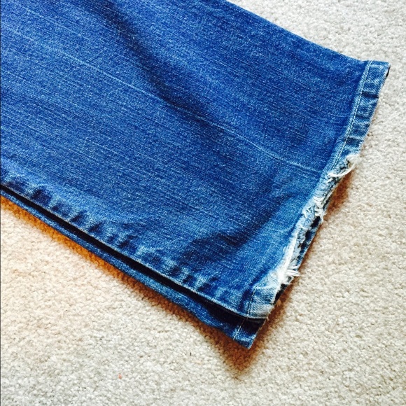 7 for all mankind jeans - Picture 2 of 3