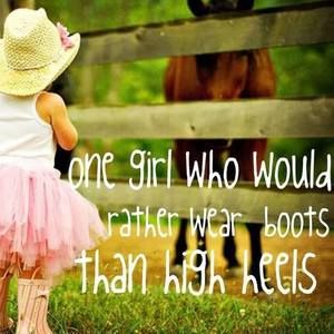 Meet your Posher, Luanne