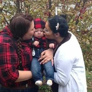 Meet your Posher, Brianne