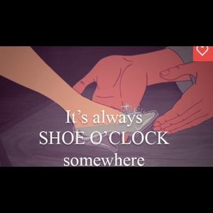 Meet your Posher, Christine