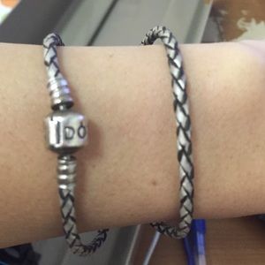 Pandora bracelet