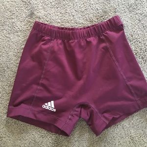 Adidas spandex