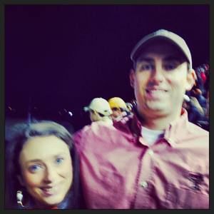 Meet your Posher, Amy