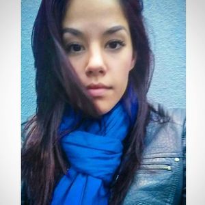 Meet your Posher, Gina