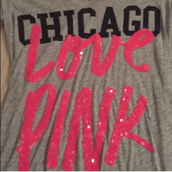 Chicago Tshirts