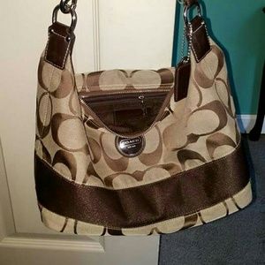 Coach handbag