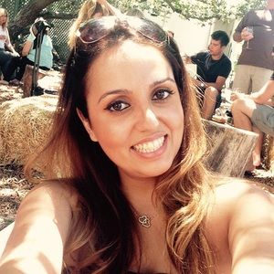 Meet your Posher, Shereen
