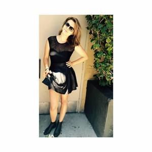 Meet your Posher, Eva