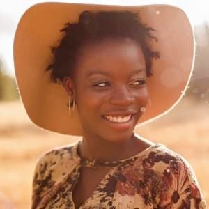 Meet your Posher, Hanna