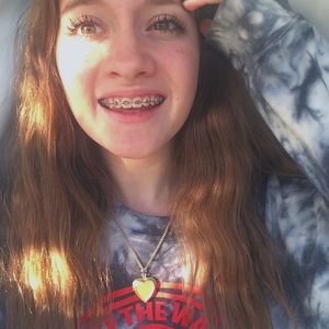 Meet your Posher, Megan