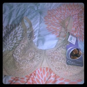 **Brand New** Olga Bra