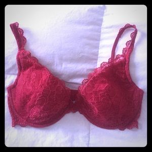 Victoria's Secret Very Sexy Collection Lace Bra